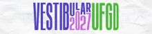 Vestibular 2026